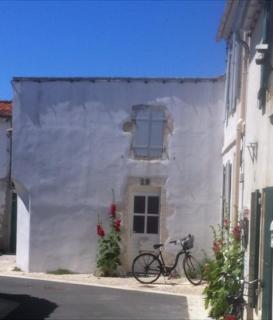 Mamaisondouce - Saint-Clément-des-Baleines - 1