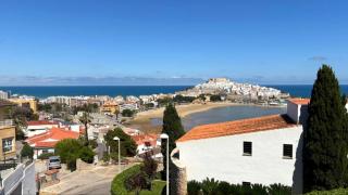Coral beach - Peníscola - 7