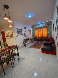 Homestay Budget Kuala Terengganu Tulipsia House - Kuala Terengganu - 9