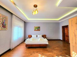 Tagayev Ancient Hotel - Buxoro - 5
