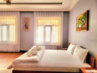 New Hotel Tagayev - Buxoro - 8