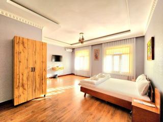New Hotel Tagayev - Buxoro - 7