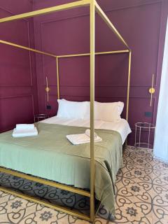 Gemma Luxury Apartments - Catania - 6