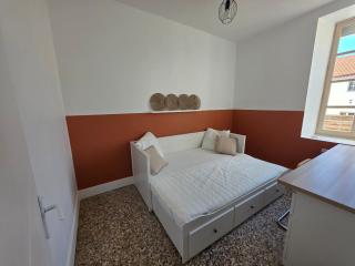 Chez Rose - Montélimar - 8