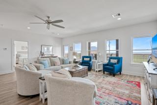 Sandpiper Cove home - Crystal Beach - 5