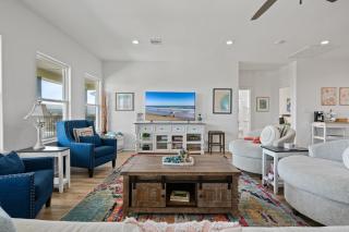 Sandpiper Cove home - Crystal Beach - 1