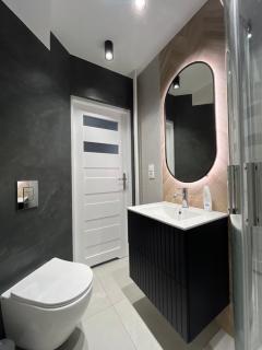 Nowoczesny Apartament Centrum przy PKP - 0