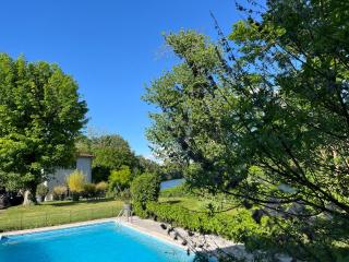 Le clos des berges de l'Ain - Charnoz - 9