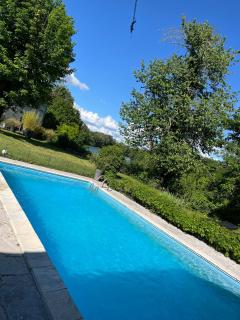 Le clos des berges de l'Ain - Charnoz - 4