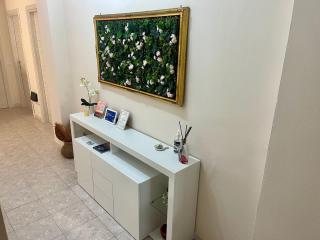 DOMUS ALBÆ - Appartamento in centro Tropea - Tropea - 8