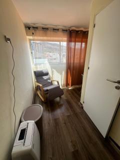 Great Stay T1 Funchal Central Duplex Retreat - Funchal - 4