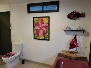 Fare Bungalow - Papeete - 3