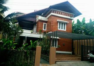 Harmony Nest, Akkulam - Trivandrum - 0
