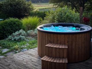 House Arupium - HOT TUB - Otočac - 3