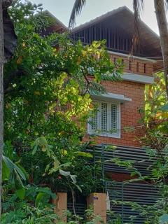 Harmony Nest, Akkulam - Trivandrum - 7