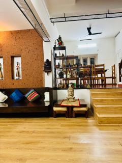 Harmony Nest, Akkulam - Trivandrum - 6
