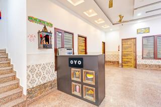 Spot On Tha Chill - Nuova Delhi - 0