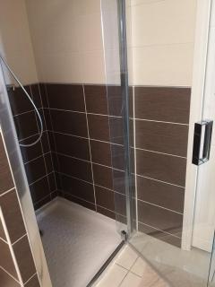 appartement 2 pieces avec parking ds résidence - Palavas-les-Flots - 9