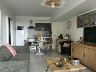 appartement 2 pieces avec parking ds résidence - Palavas-les-Flots - 4