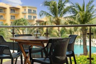 Beachfront - Divine Leisure 2BR condo - BC255 - Palm-Eagle Beach - 9