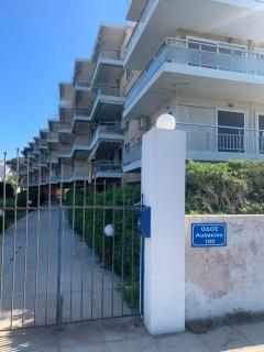 Nenas house - Porto Rafti - 5