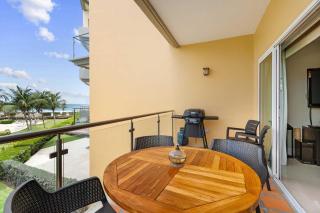 Beachfront - Divine Leisure 2BR condo - BC255 - Palm-Eagle Beach - 7