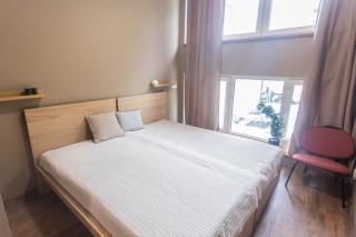 Hostel K3a - Vilnius - 4