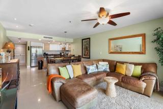 Beachfront - Divine Leisure 2BR condo - BC255 - Palm-Eagle Beach - 3