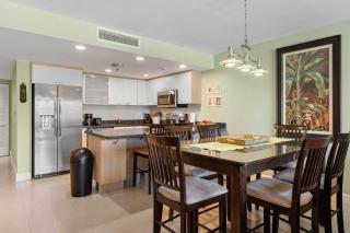 Beachfront - Divine Leisure 2BR condo - BC255 - Palm-Eagle Beach - 1