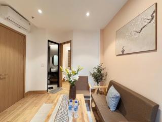 Doi Can - Quiet home - Center - Washing machine - Hanoi - 7