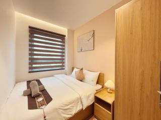 Doi Can - Quiet home - Center - Washing machine - Hanoi - 2