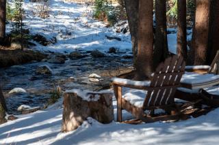 Creekside 502 Winter Park Colorado - Winter Park - 7