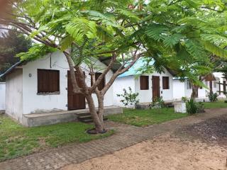 Hôtel-bungalows La Pirogue - Sambava - 0