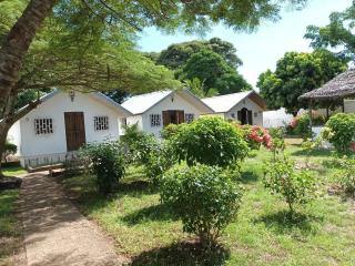 Hôtel-bungalows La Pirogue - Sambava - 5