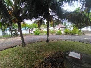 Hôtel-bungalows La Pirogue - Sambava - 3
