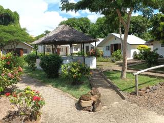 Hôtel-bungalows La Pirogue - Sambava - 2