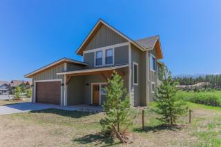 Ultimate Mountain Escape with private hot tub - 6