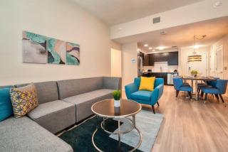 VCR1-406 Deluxe New Apartment - Convention Center - Orlando - 4