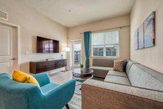 VCR1-406 Deluxe New Apartment - Convention Center - Orlando - 2