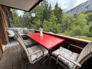 Bedrock - Kandersteg - 4