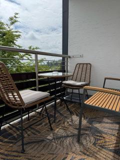 Mountein View - Winterberg - 2