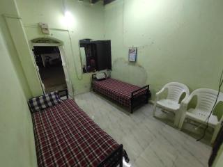 Mohak Yatri Nivas मोहक यात्री निवास - Kolhapur - 0