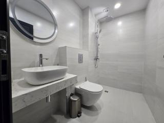 Villa Calypso - Lozenets - 1