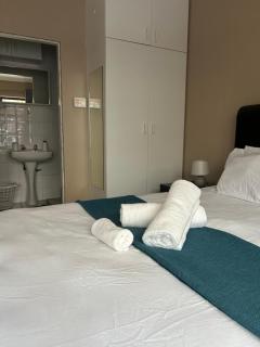 Seaview Cove - Jeffreys Bay - 1