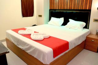 Golden View Hotel - 7