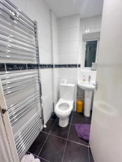 The Cozy Corner Guest House Newcross - Moffat - 4