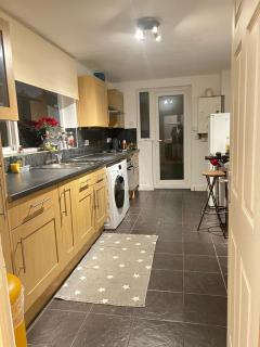The Cozy Corner Guest House Newcross - Moffat - 3