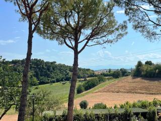 Villa Lucilla - B&B Rooms and Pool - Potenza Picena - 1