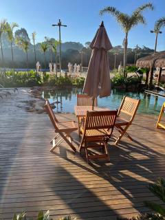 Pousada Paraíso do Sol - 4