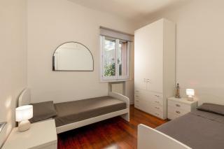 The Garden's Home-Casa Rimini Marina centro - Rimini - 6